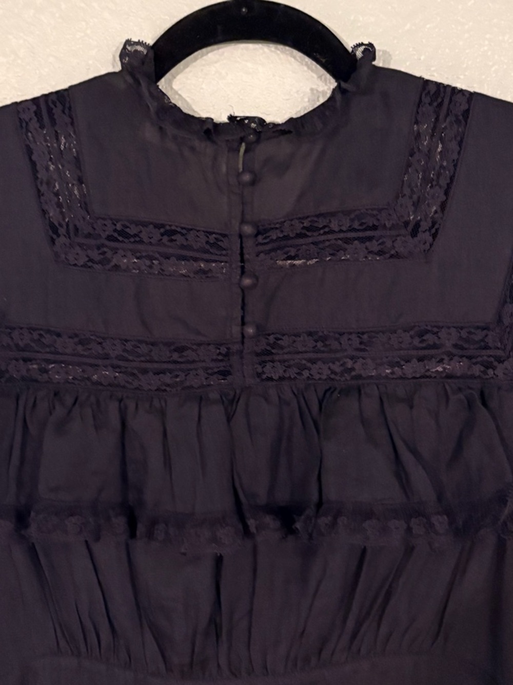 Dôen Rue Dress, M - Picture 6 of 8
